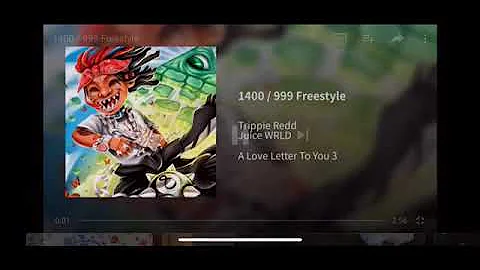 1400/999 Freestyle (1 Hour)