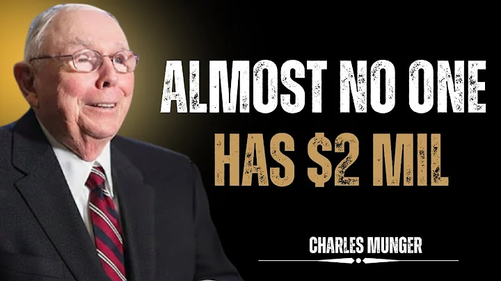Charlie Munger: Who Has $2M in Retirement Savings (Fewer Than You'd Think)
