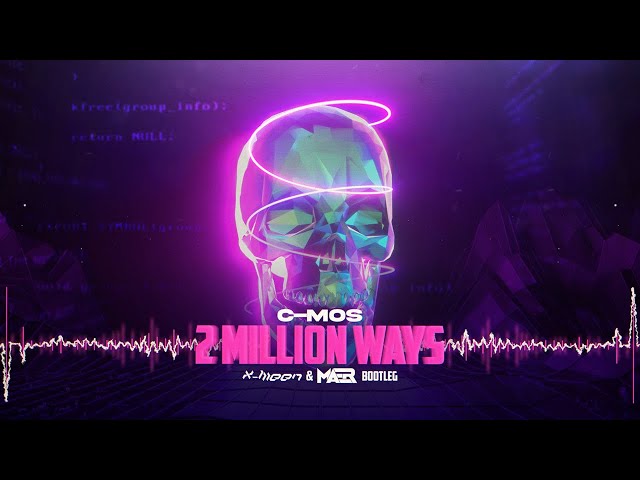 nmmk - On The MoS Way