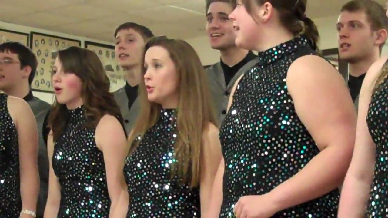 It Had To Be You (Illini Bluffs) YouTube