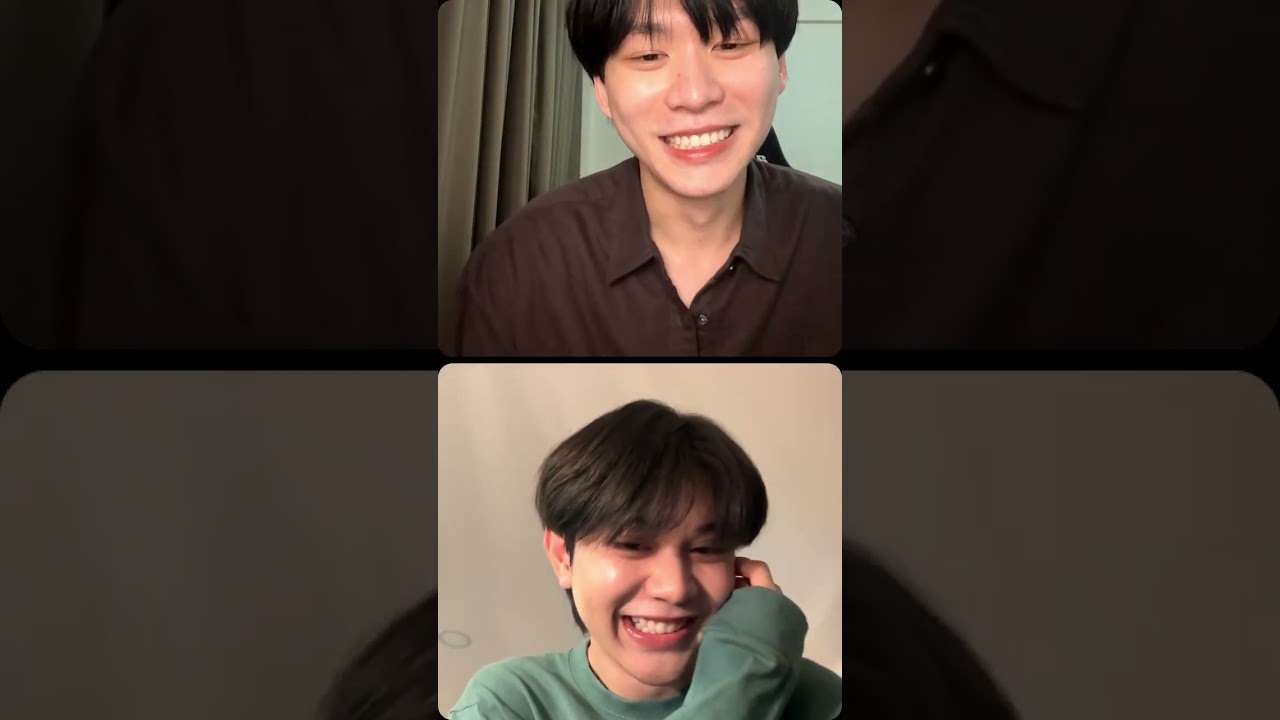 (BeverTonliew) 251220 인스타 라이브 IG Live 