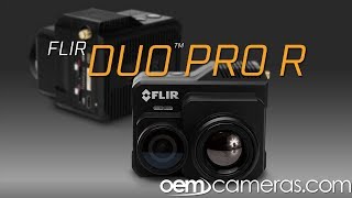 Download Lagu Introducing the FLIR Duo Pro R - Thermal Camera for Drones MP3