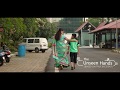 THE UNSEEN HANDS | Based on True Story