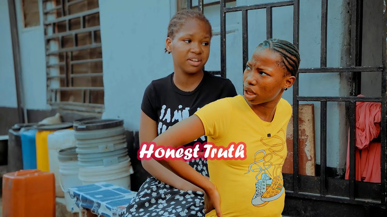 Honest Truth Best Of Success (Best Of Success)