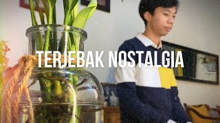 Raisa - Terjebak Nostalgia | Cover by Ari Afif