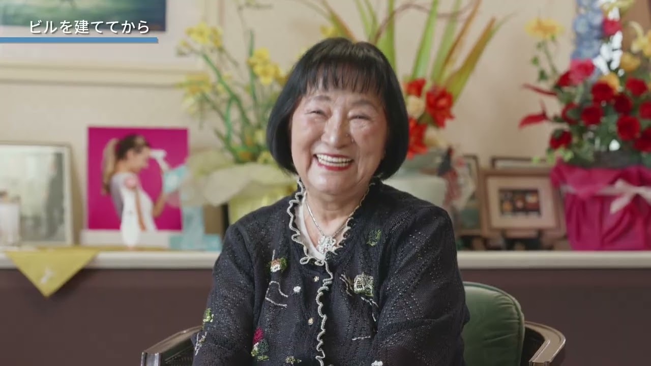 Discover U－未来へのコンパス｜トップリーダー インタビュー File.3｜【公式】ニュースキン