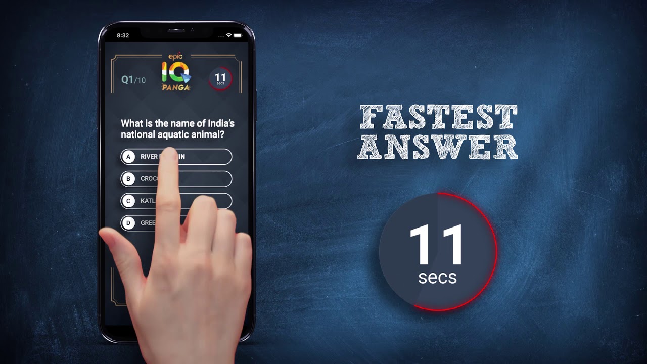 How to Play the EPIC IQ Panga on EPIC On & Win BIG full videos of family guy