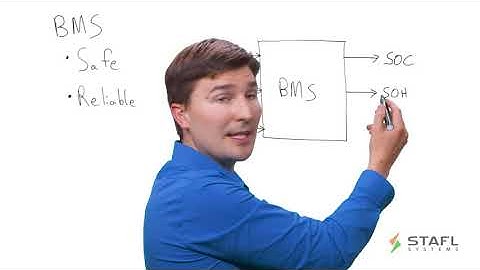 What is a Battery Management System?