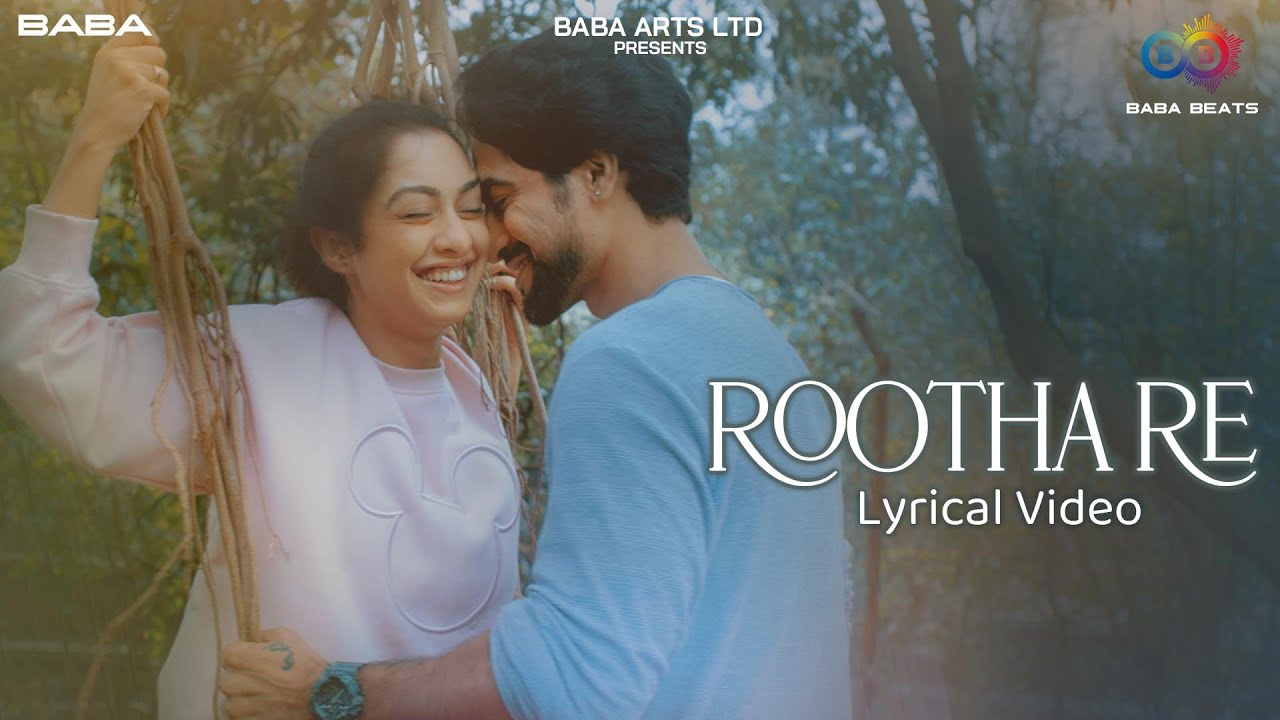 Assista a Rootha Re Lyrical Video | Madhubanti Bagchi | Vivek Hariharan | Abigail P & Sanam J | Romy,Sufi Khan no YouTube Assista a Rootha Re Lyrical Video | Madhubanti Bagchi | Vivek Hariharan | Abigail P & Sanam J | Romy,Sufi Khan no YouTube