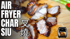 AIR FRYER RECIPES - YouTube