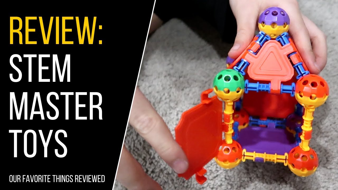 28 Best STEM Toys for Kids (2023): Make Learning Fun