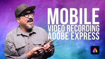 Mastering Adobe Express Video Editing on Your Phone Made Easy