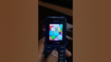 How to unlock/reset walton L6i mobile phone