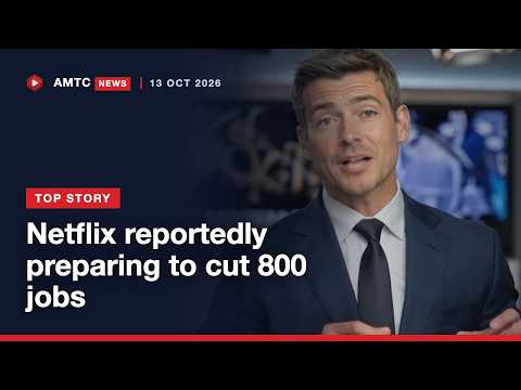 AMTC News broadcast-industry briefing