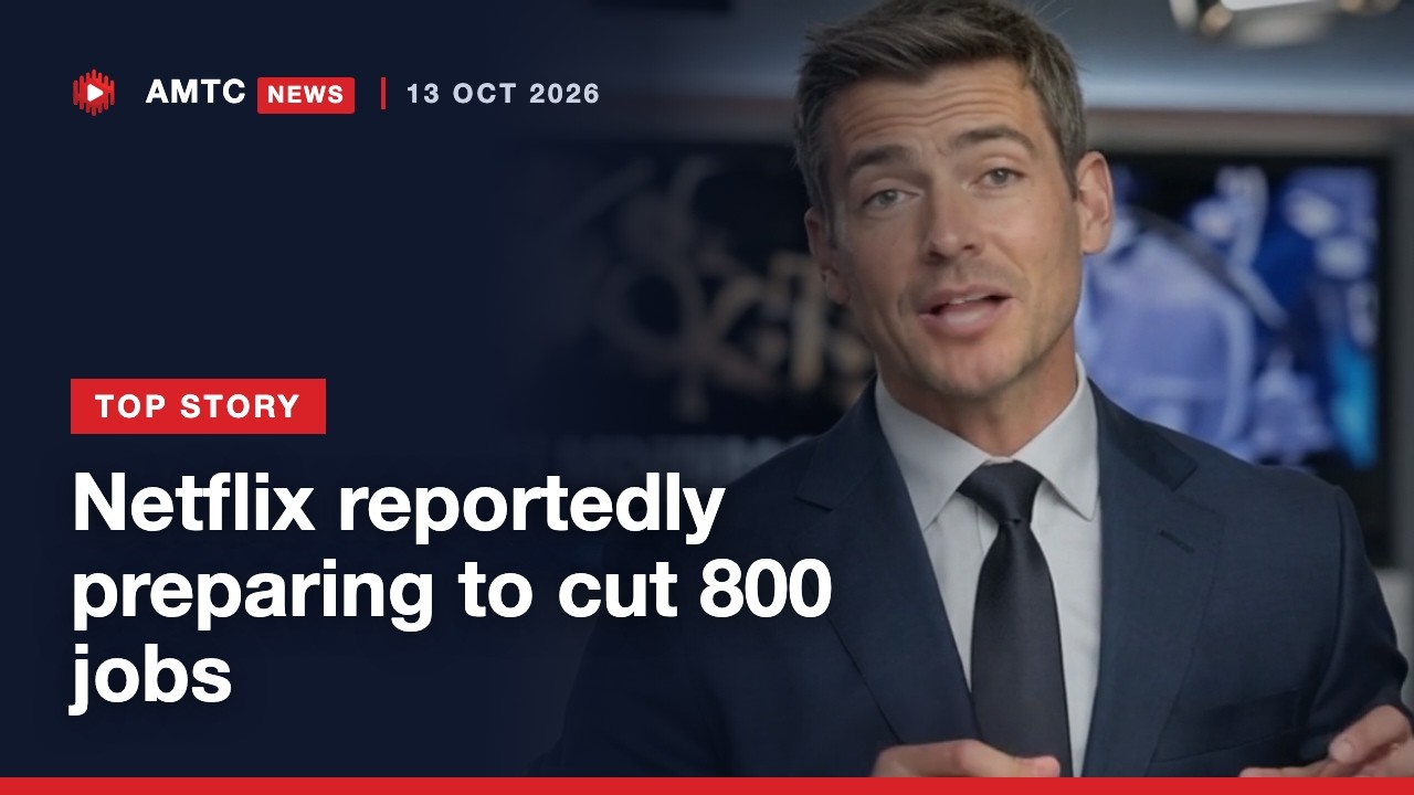 AMTC News — 13 Oct 2026 (EN)