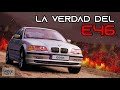 Lo que esconden los BMW E46