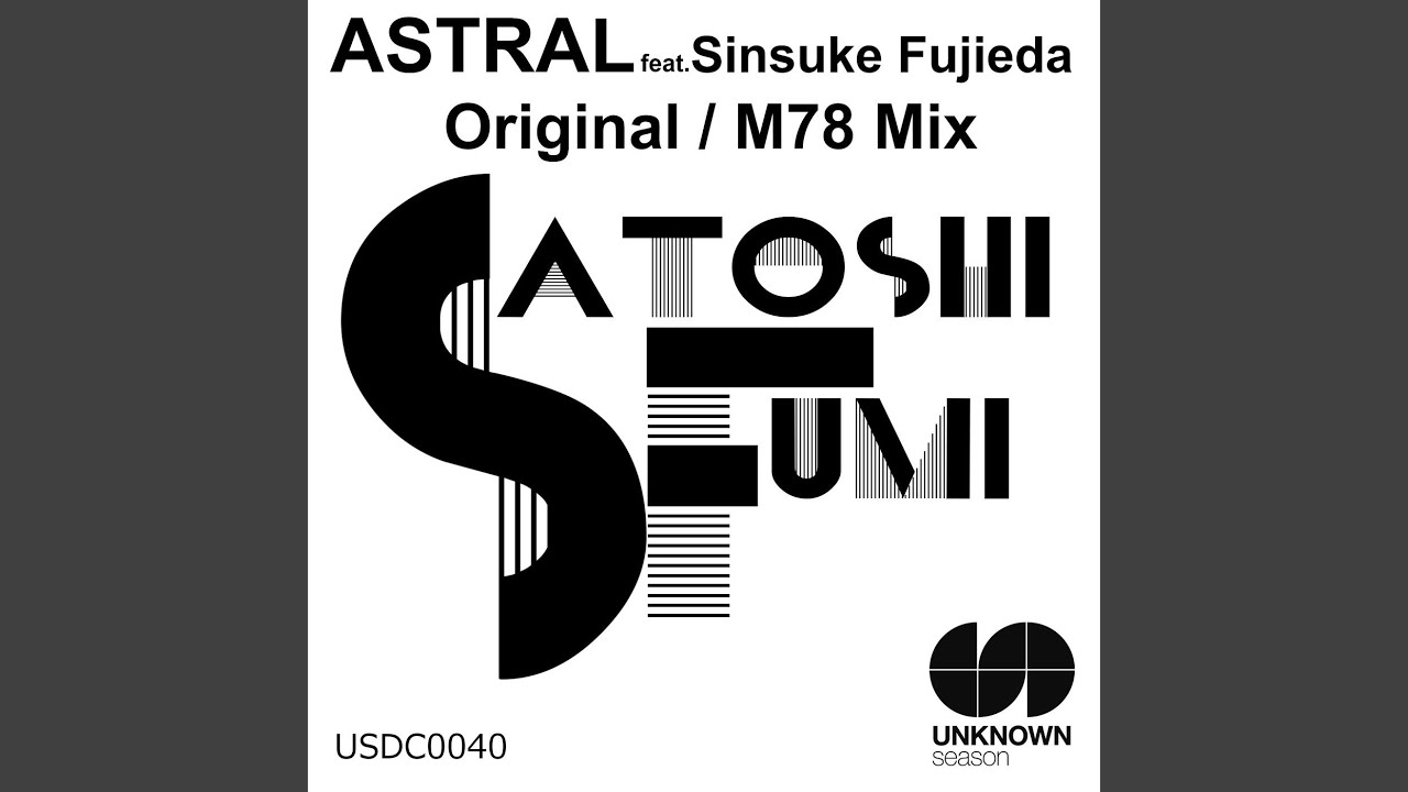 Watch Astral on YouTube Watch Astral on YouTube