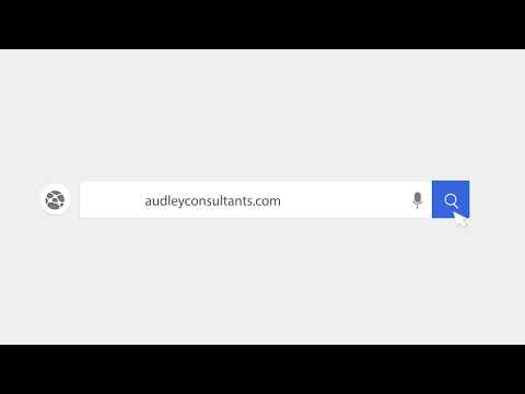 Audley Consultants Website Promo | Job Portal #jobportal #recruitment #jobupdates