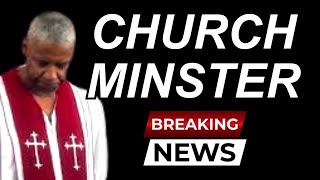 Denzel Washington Got Baptized And A Licensed Minister In Training