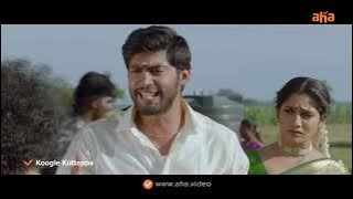 Koogle Kuttappa Tamil Movie | Kuttappavin Comedy Galatta | Tharshan, Losliya | aha Tamil