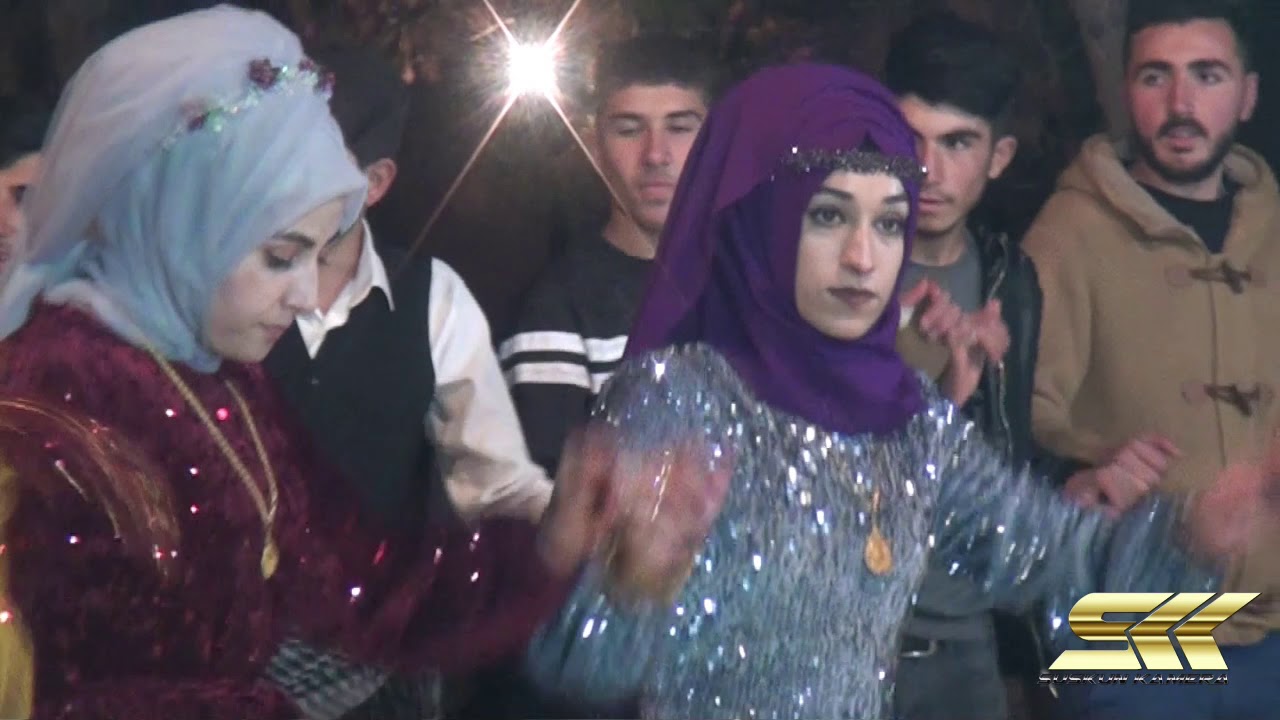 Drej Ahmet ve Ekibi.