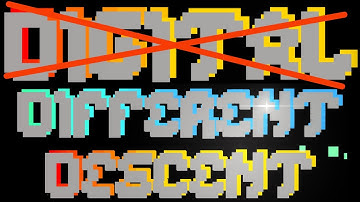 Different Descent by Danke and more (Hard Demon) | Geometry Dash