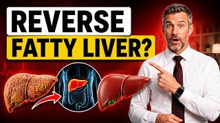 This New Study Changes Fatty Liver Forever