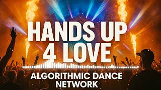 Famous Algorithmic Dance Network - "Light Up Tonight" Profile