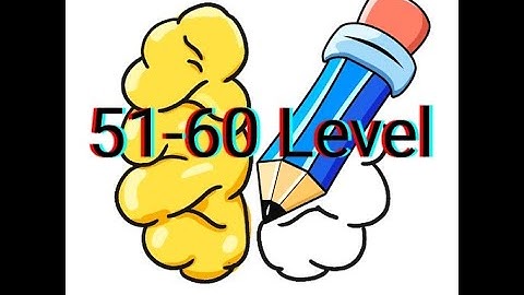 DOP Level (51-60) Walkthrough (Android & IOS) GamePlay Games