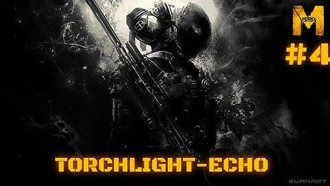 Metro last light redux [PC] - Gameplay Walkthrough - TorchLight - Echo  (No Commentary)