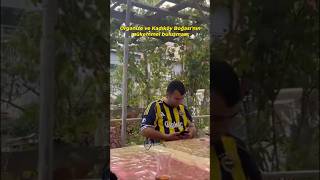 Adam Kamu Spotu Sanki Iköyboğası Ürkçerap