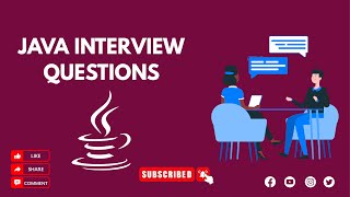 Core Java Interview Questions and Answers ( Updated 2023 ) || DLK CDC | Java Full Stack Training