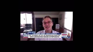 Dr. Robert Green on COVID-19 and Genetics