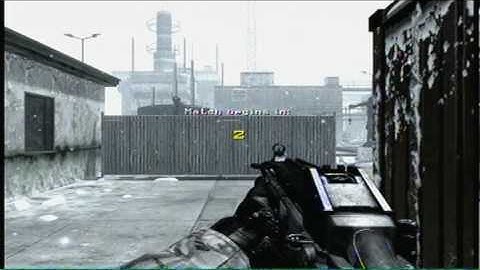 Sub Base - HC TDM - iNightCore x 93 - Triple Kill - AT4