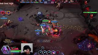 New Patch Is Live, Testing New Changes Comprehensive Gm Level Hots Guides On Patreon 7.29.25