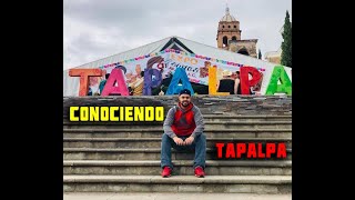 QUÉ HACER EN TAPALPA JALISCO / PUEBLEANDO  | ANTONIO ESCATEL