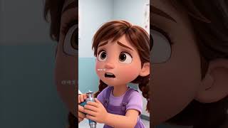 😀 Ep 28:C-Section Explained to Kids 🩺 ... 💢