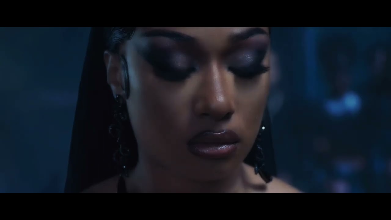 Watch "I'M THAT BITCH" - The Album | Teaser on YouTube Watch "I'M THAT BITCH" - The Album | Teaser on YouTube