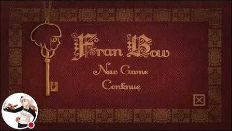 My Fran Bow Alpha Demo Stream