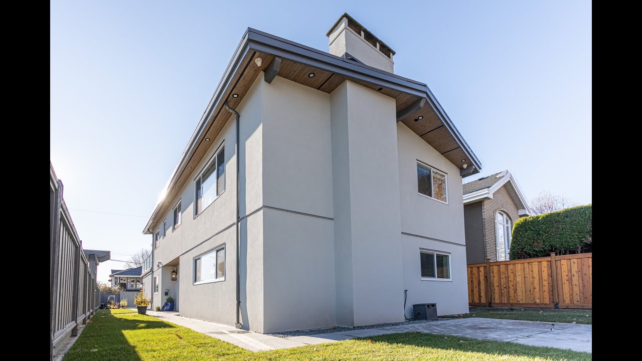 31 Gilmore Avenue Burnaby YouTube