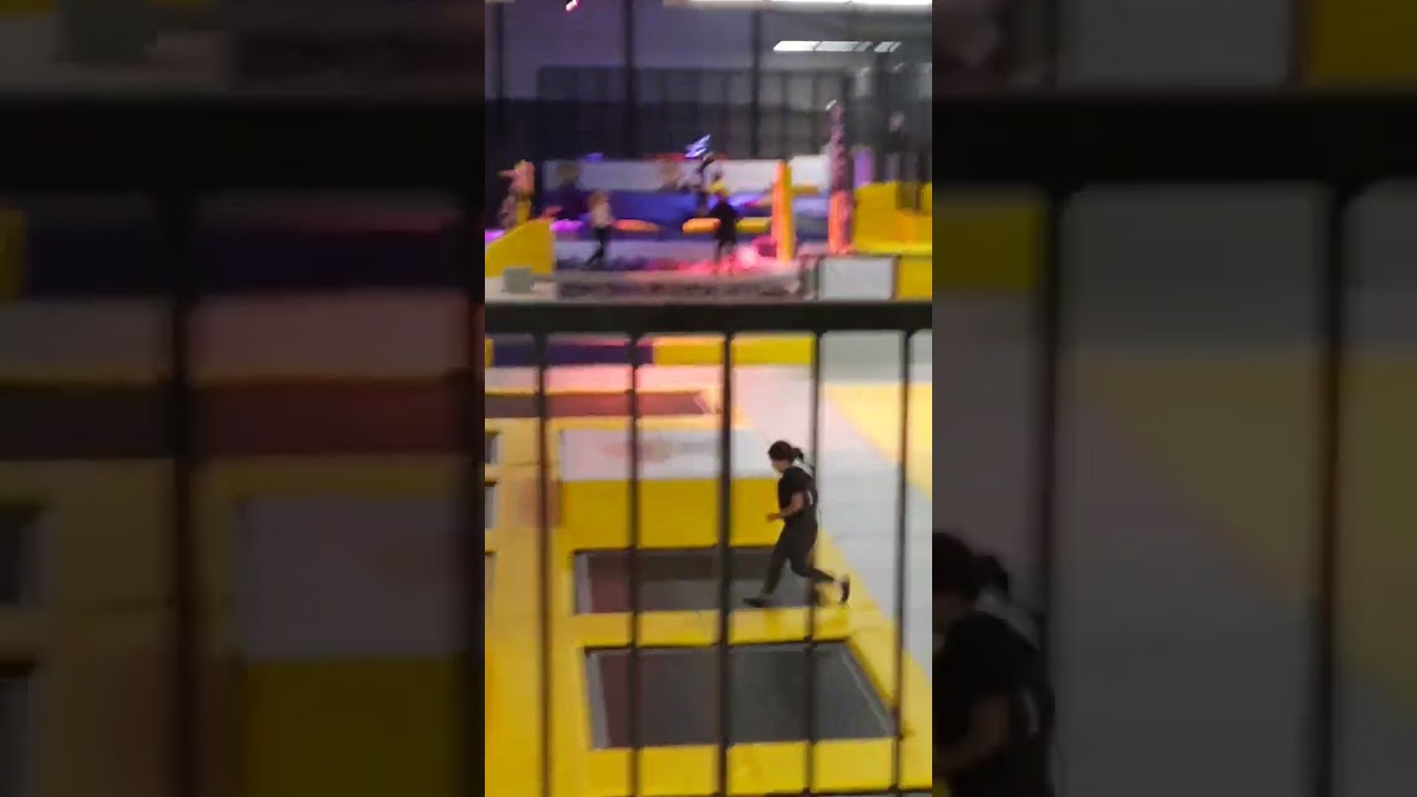 doei krassy kangeroe