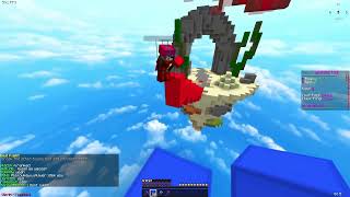 Render Test 3 (Ft. Motion Blur)