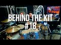 Ep.18 - Kick Pedal Techniques | Behind the Kit with Vinny Appice