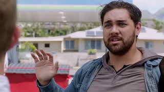 Hawaii 5-0 Episode 9X09