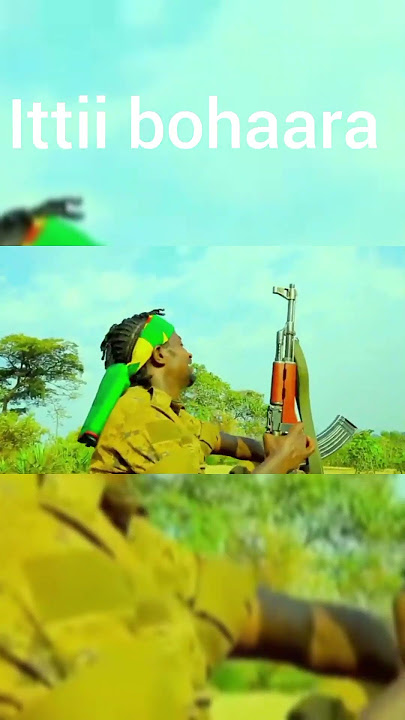 #oromo music