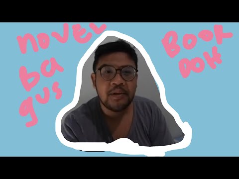 BOOKDOH : REVIEW NOVEL ORANG.-ORANG BIASA ANDREA HIRATA DAN NOVEL EKA KUR NIAWAN !!
