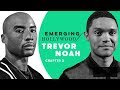 Charlamagne & Trevor Noah Ch2: Reparations, US Politics & How to Be Informed | Emerging Hollywood
