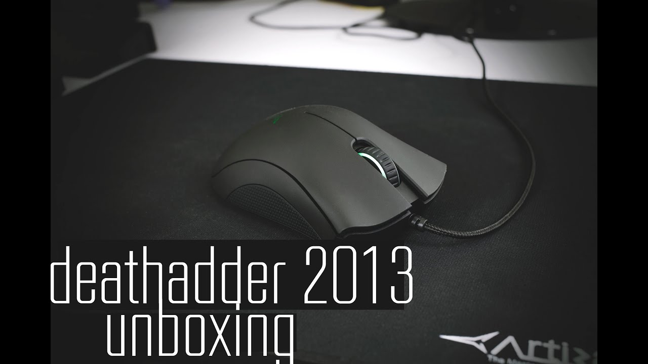 where can i buy razer deathadder 2013