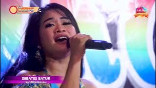 Sebatas Batur -  Aidha Gonzales - SUKOY MUSIK - Live tembok luwung adiwera tegal