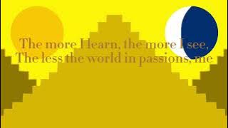 Elton John - without Question lyrics (Movie Version)